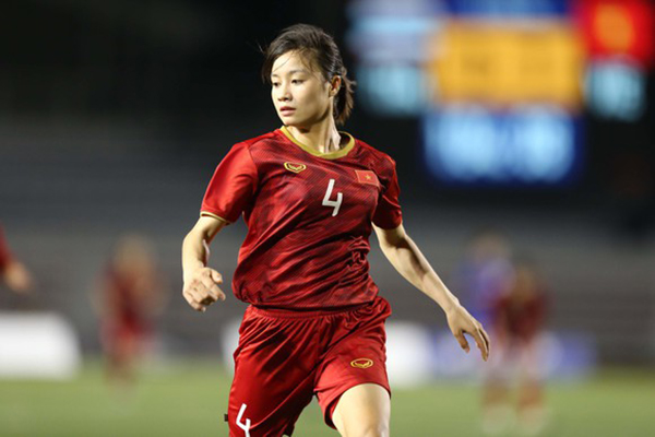 hoang thi loan tuyen nu viet nam vong loai olympic tokyo 2020