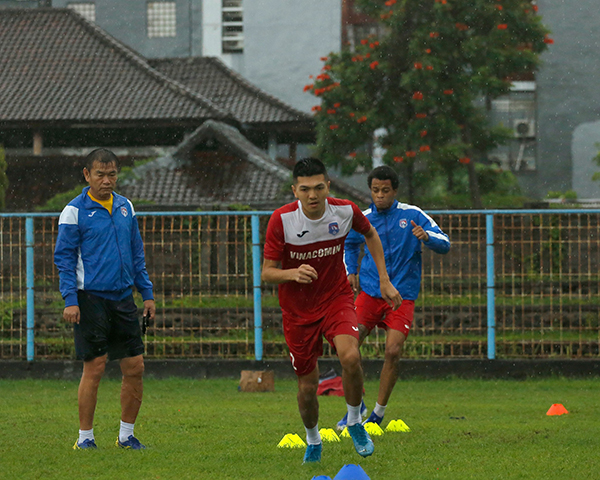 than quang ninh afc cup 2020 