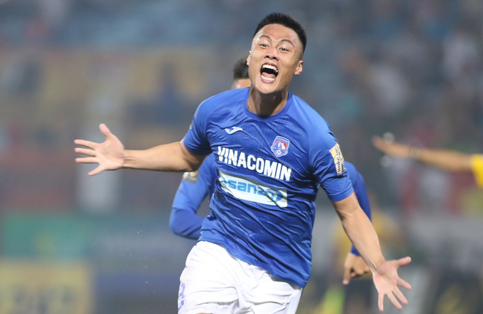 than quang ninh afc cup 2020 mac hong quan