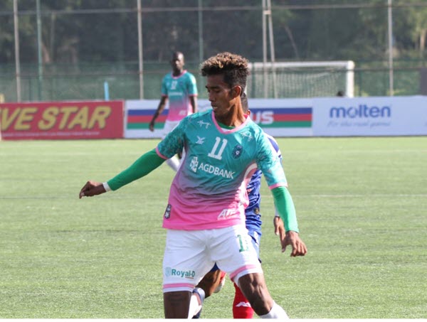 maung maung lwin yangon united