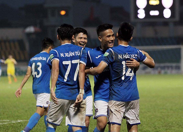 than quang ninh afc cup 2020 