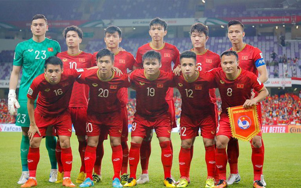 doi tuyen viet nam