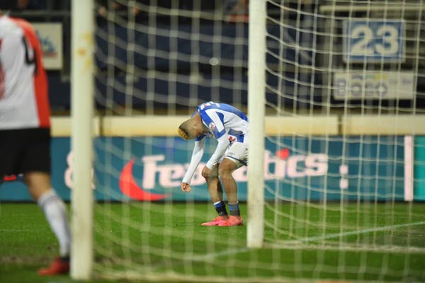 heerenveen