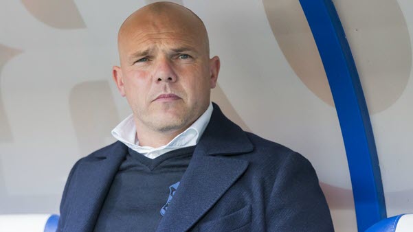 heerenveen johnny jansen