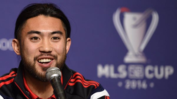 lee nguyen