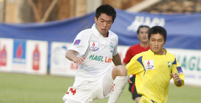 lee nguyen