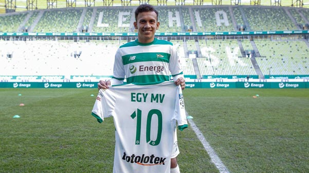 egy maulana
