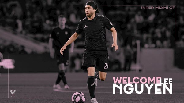 lee nguyen
