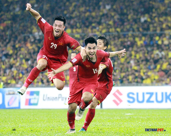 malaysia viet nam