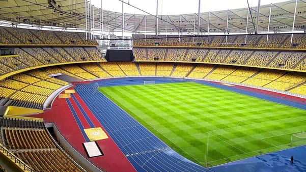 bukit jalil