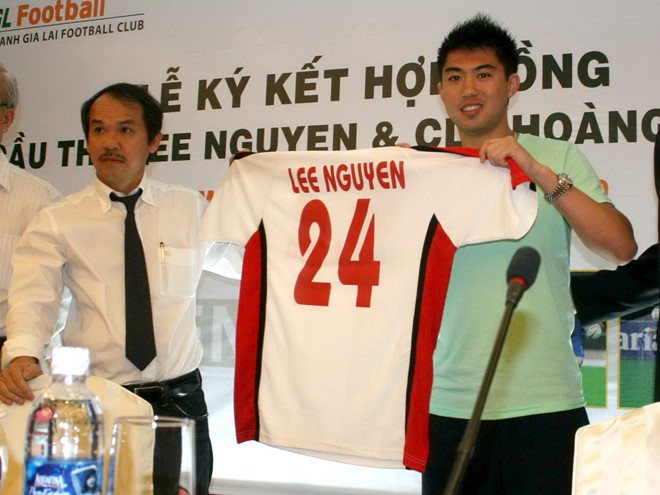 bau duc lee nguyen