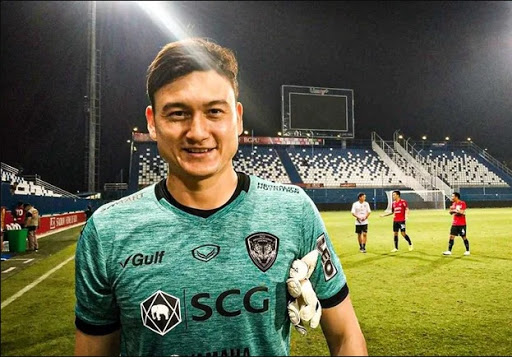 dang van lam muangthong united thai league