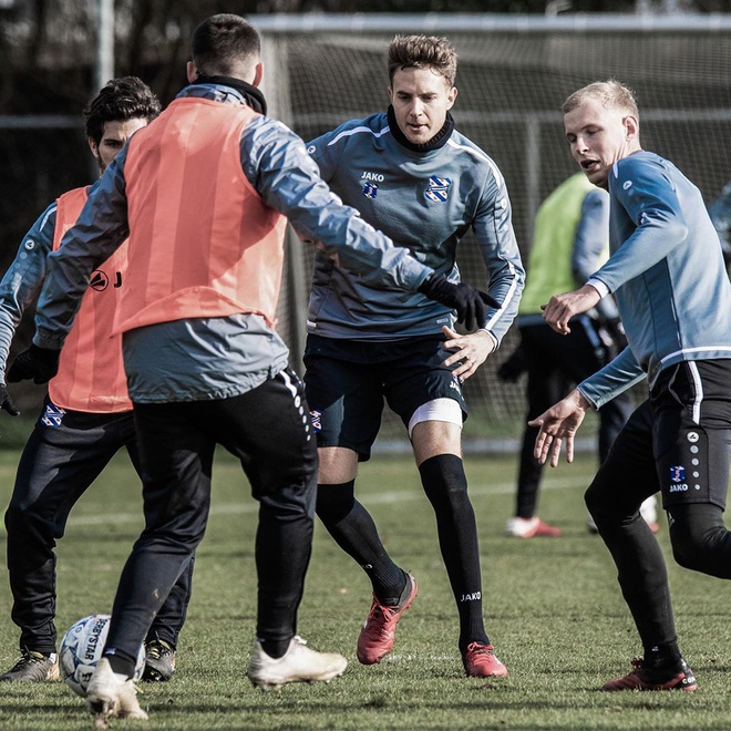 doan van hau heerenveen