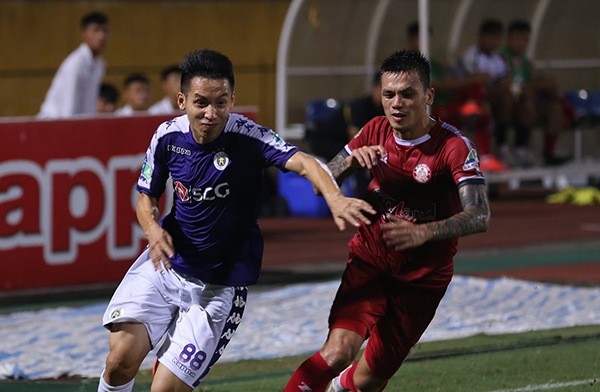 sieu cup quoc gia 2019 ha noi fc clb tp.hcm
