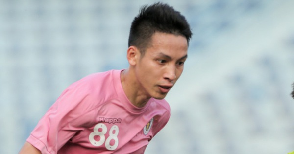 do hung dung ha noi fc