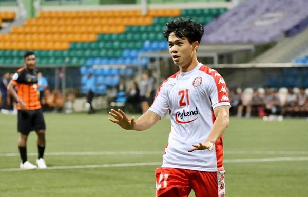 nguyen cong phuong clb tp.hcm
