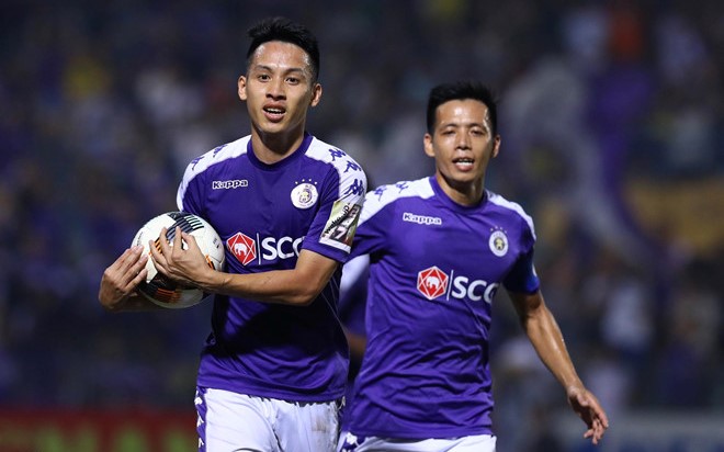 ha noi fc