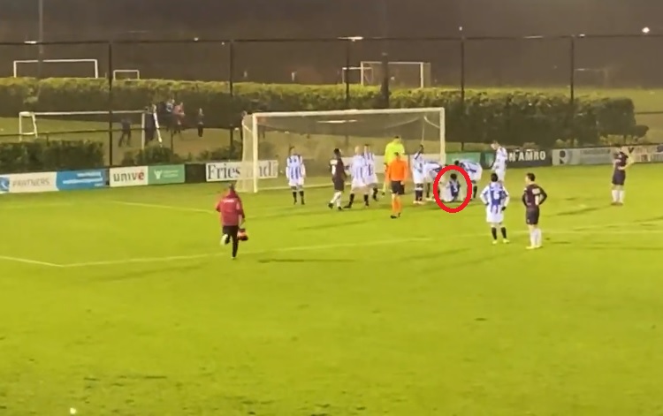 doan van hau heerenveen