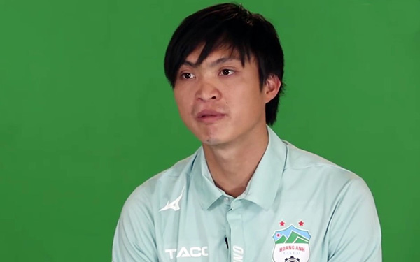 nguyen tuan anh hagl v-league 2020