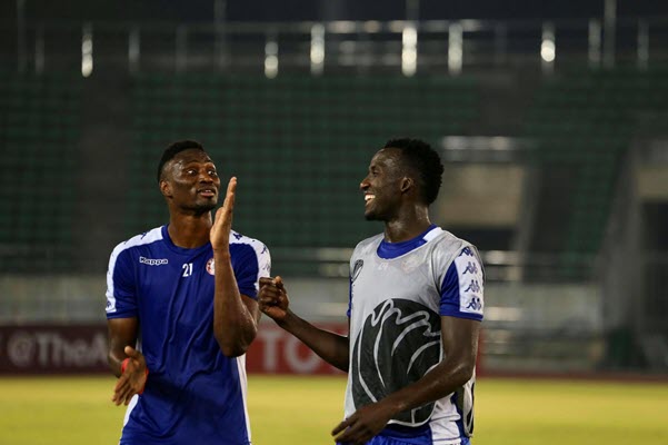clb tp.hcm afc cup 2020