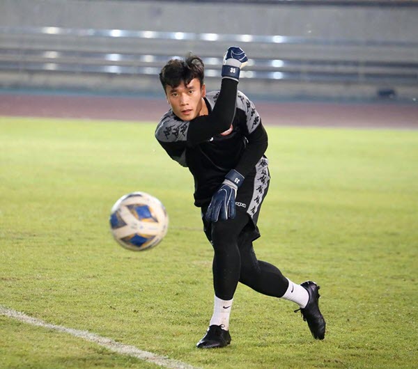 clb tp.hcm afc cup 2020 bui tien dung