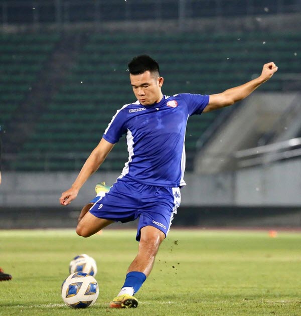 clb tp.hcm afc cup 2020