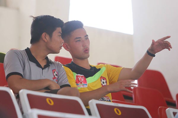 keven huy nguyen hai phong