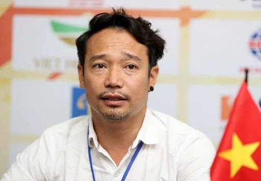 vu hong viet quang nam fc