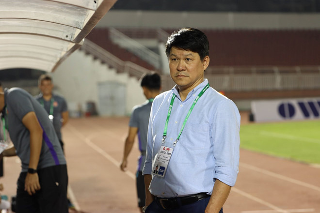 vu tien thanh sai gon fc v-league 2020
