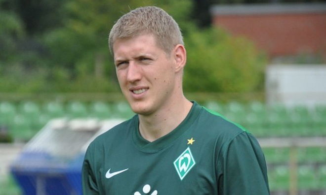 Kevin Schindler than quang ninh