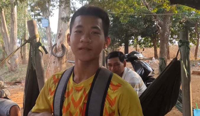 em thai hagl