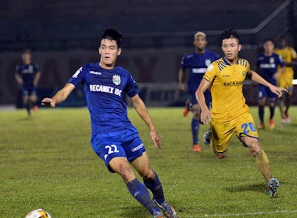 slna v-league 2020