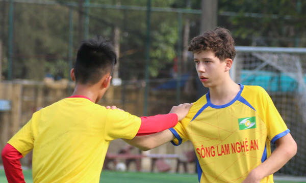 martin thien u13 slna