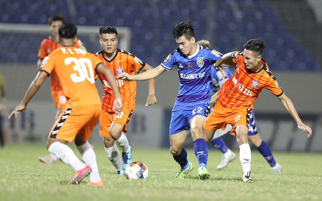 shb da nang v-league 2020