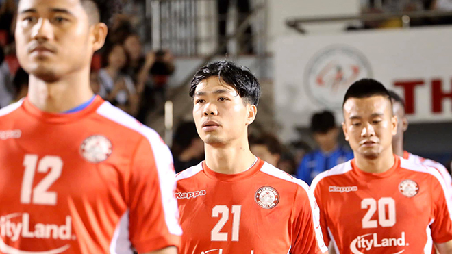 cong phuong clb tp.hcm v-league 2020