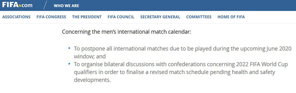 fifa vong loai world cup 2022