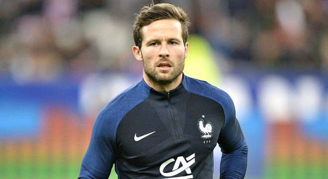 Yohan Cabaye viet kieu
