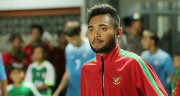 Saddil Ramadani indonesia