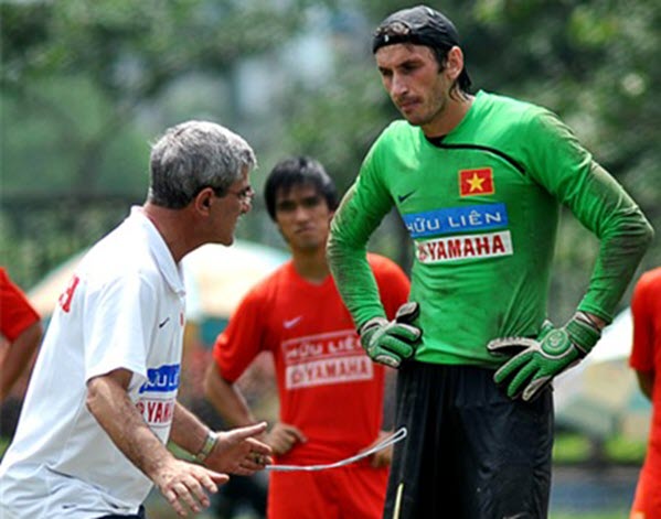 dinh hoang la dtvn