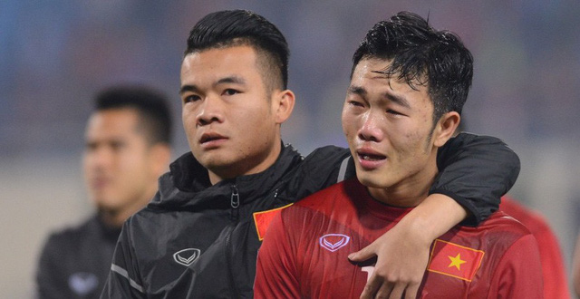 luong xuan truong dtvn aff cup 2016