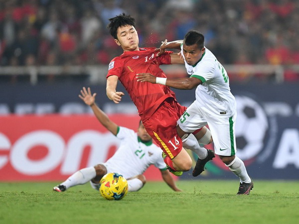 luong xuan truong dtvn aff cup 2016