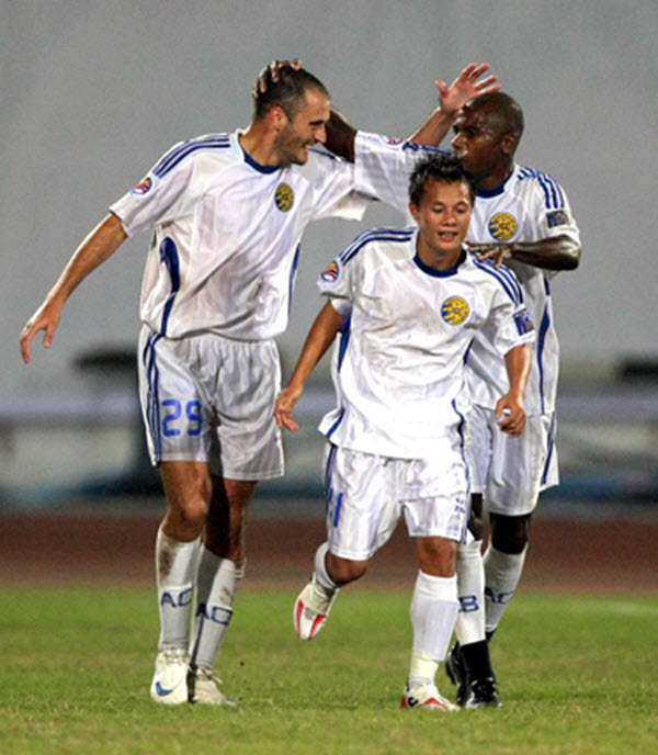 pham thanh luong ha noi acf 
