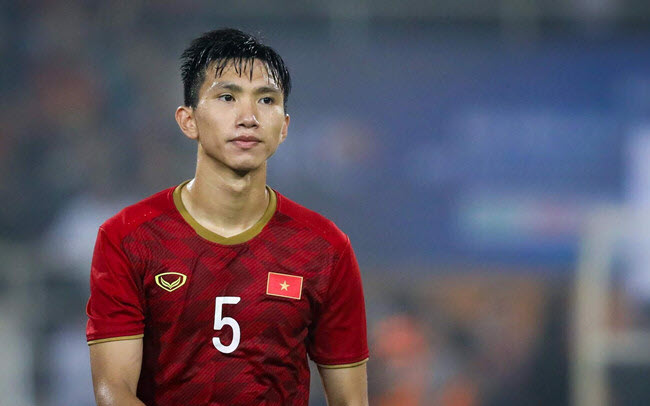 doan van hau dtvn