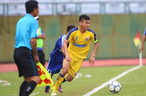 pham xuan manh slna viet nam