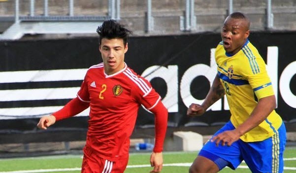 Dion Johan Cools malaysia vong loai world cup 2022