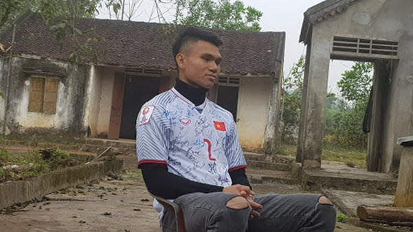 pham xuan manh slna viet nam