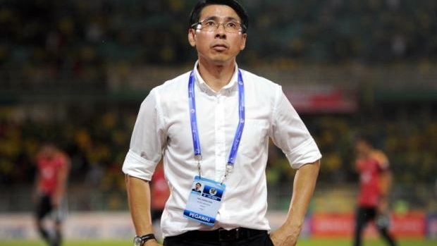 tan cheng hoe malaysia