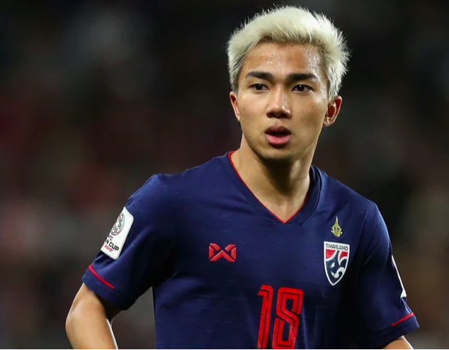 chanathip songkrasin messi thai 