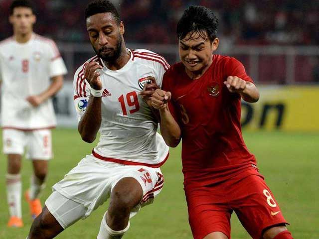 luis milla indonesia
