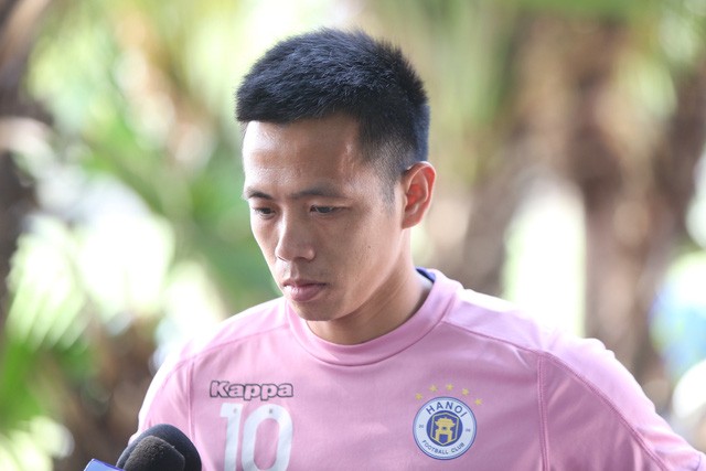 nguyen van quyet ha noi fc